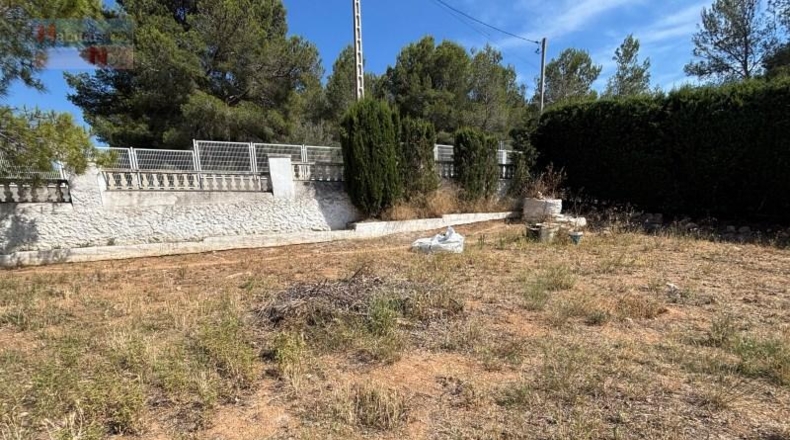 Tarragona - la Joncosa del Montmell - 1258m2