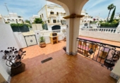 Casa de pueblo en venta en la España, Orihuela, ref: TR415555 foto