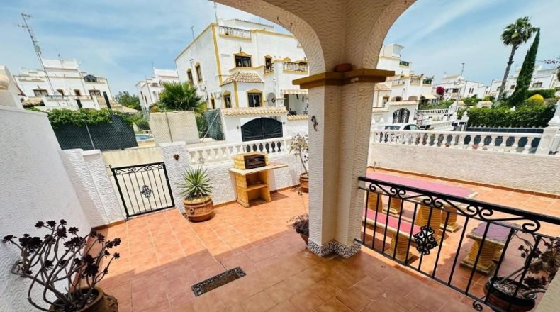 Alicante - Orihuela - 110m2