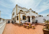 Casa de pueblo en venta en la España, Orihuela, ref: TR415555 foto
