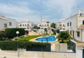 Casa de pueblo en venta en la España, Orihuela, ref: TR415555 foto