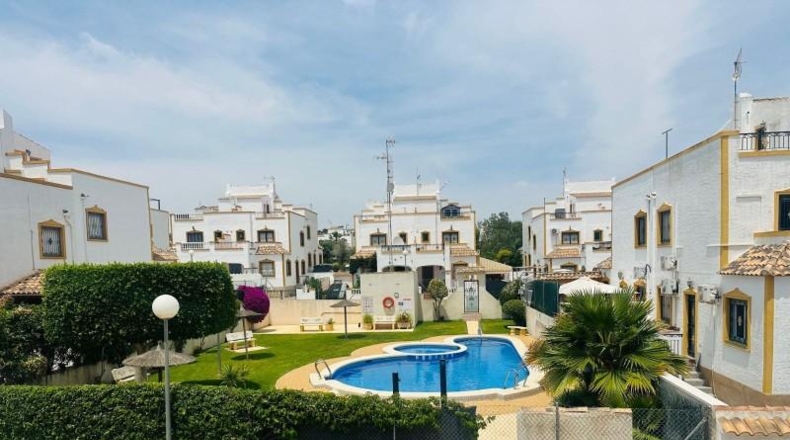Alicante - Orihuela - 110m2