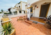Casa de pueblo en venta en la España, Orihuela, ref: TR415555 foto