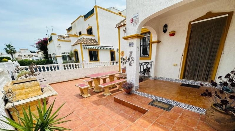 Alicante - Orihuela - 110m2