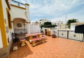 Casa de pueblo en venta en la España, Orihuela, ref: TR415555 foto