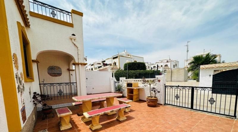 Alicante - Orihuela - 110m2
