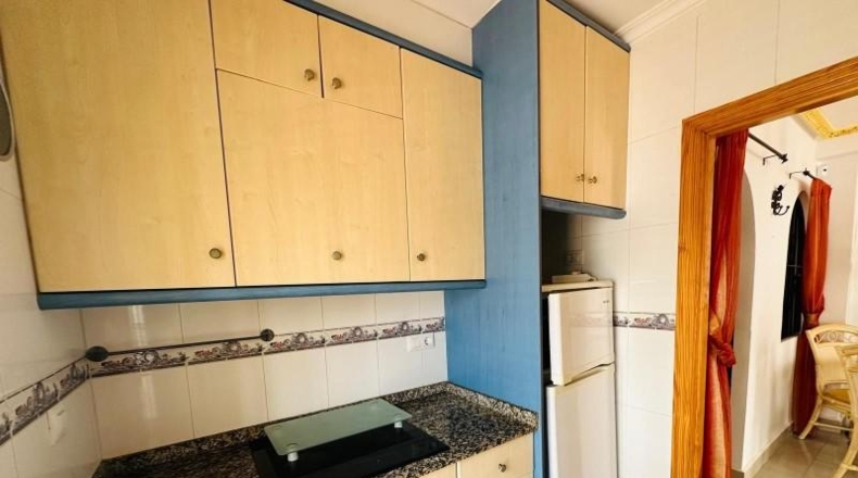 Alicante - Orihuela - 110m2
