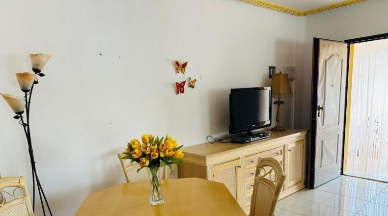 Alicante - Orihuela - 110m2