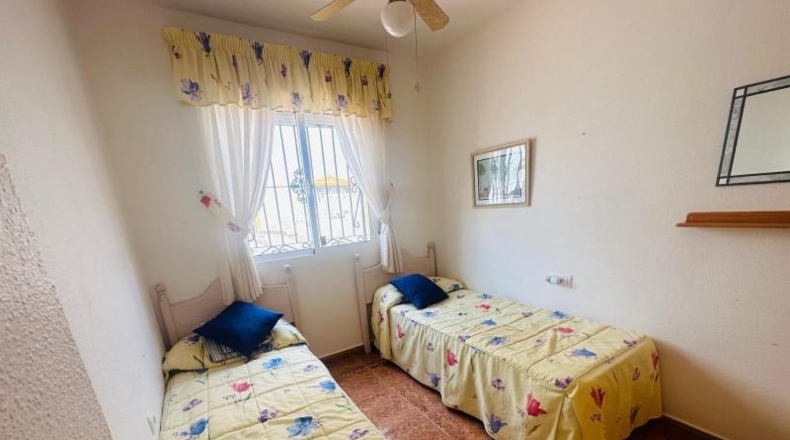 Alicante - Orihuela - 110m2