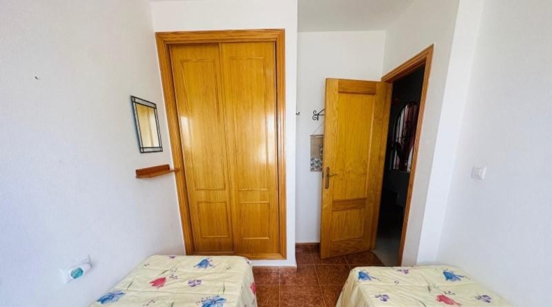 Alicante - Orihuela - 110m2