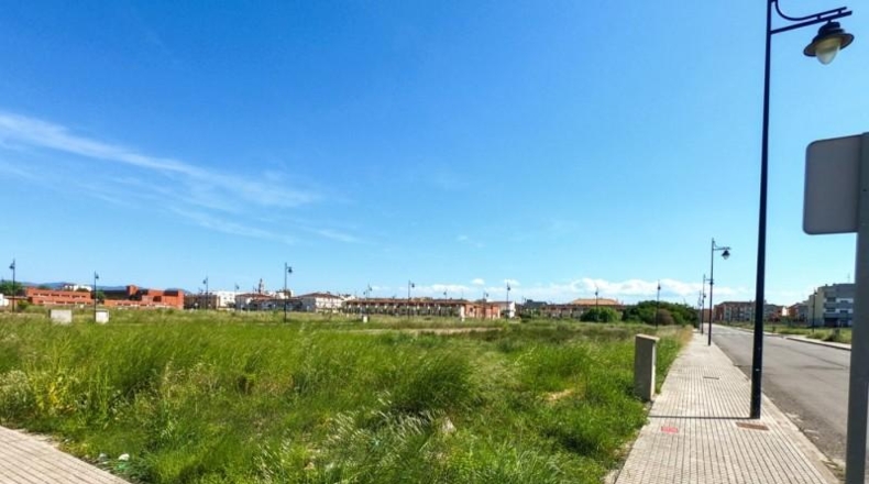 València - la Pobla Llarga - 1154m2