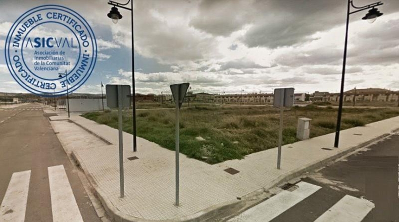 València - la Pobla Llarga - 1154m2