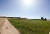 Suelo urbano en venta en la España, La Pobla Llarga, ref: TR120111 foto