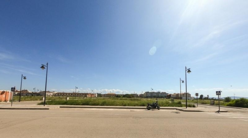 València - la Pobla Llarga - 1154m2