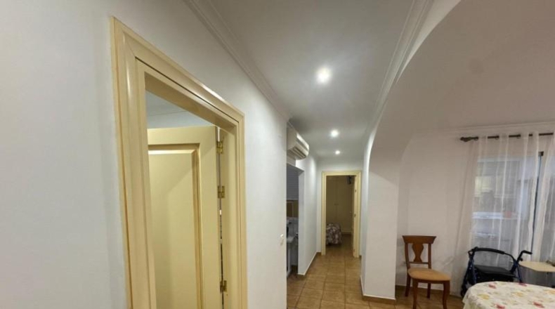 València - La Font d'en Carròs - 209m2