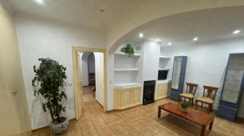 València - La Font d'en Carròs - 209m2
