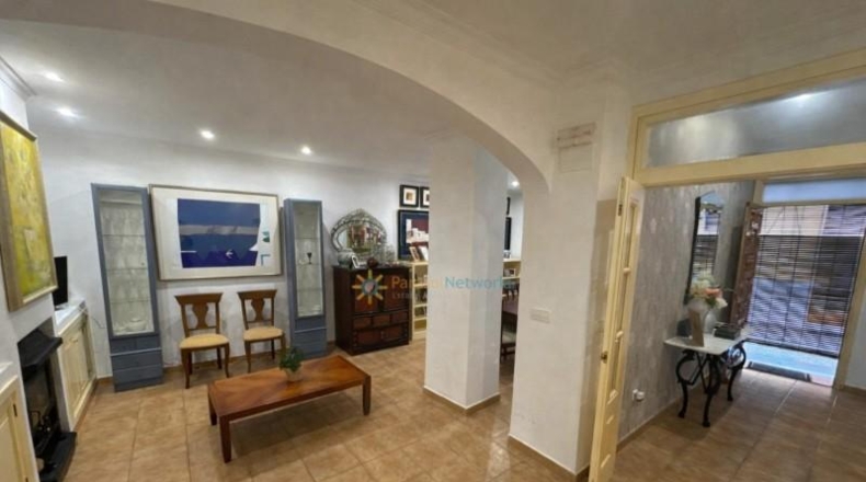València - La Font d'en Carròs - 209m2