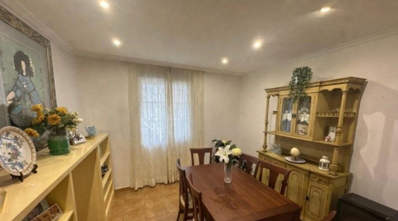 València - La Font d'en Carròs - 209m2