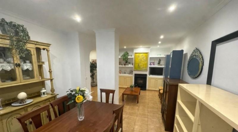 València - La Font d'en Carròs - 209m2