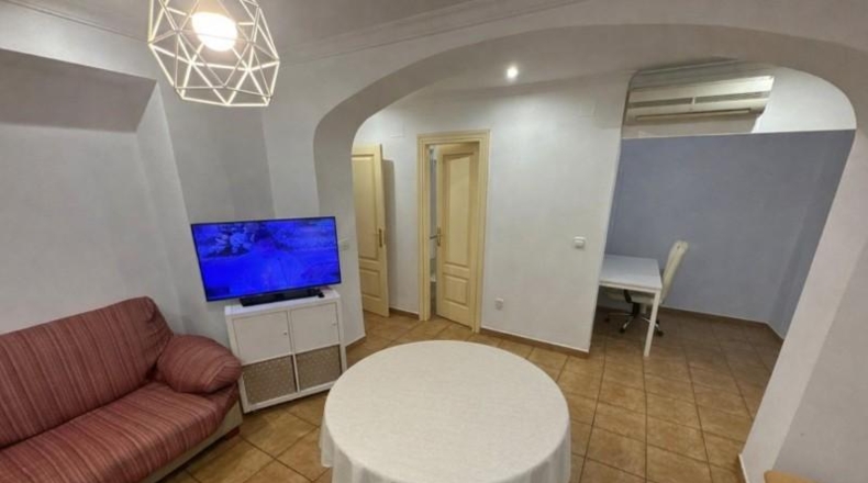 València - La Font d'en Carròs - 209m2