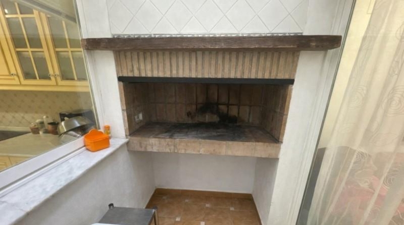 València - La Font d'en Carròs - 209m2