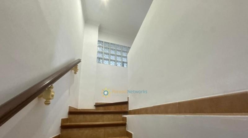 València - La Font d'en Carròs - 209m2