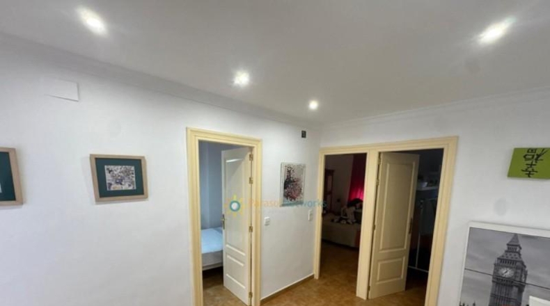 València - La Font d'en Carròs - 209m2
