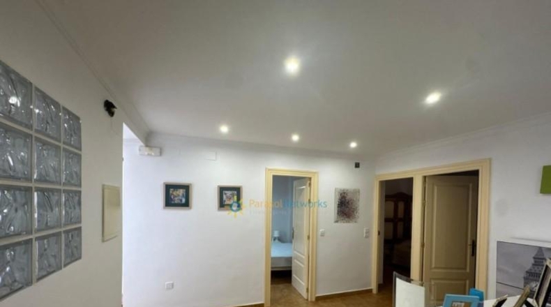 València - La Font d'en Carròs - 209m2