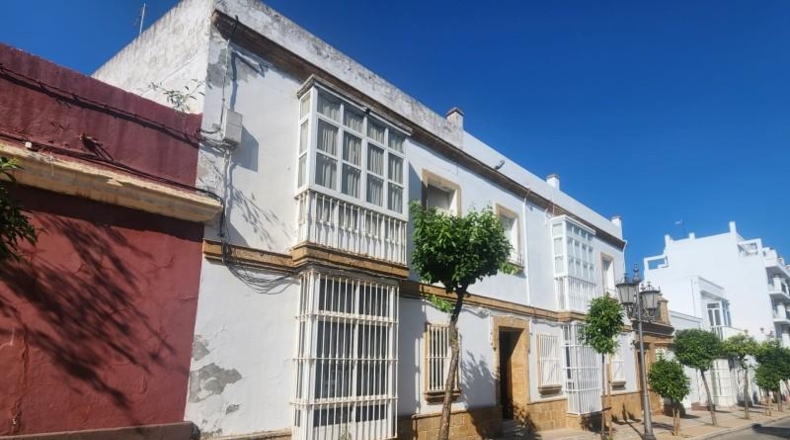 Cádiz - San Fernando - 147m2