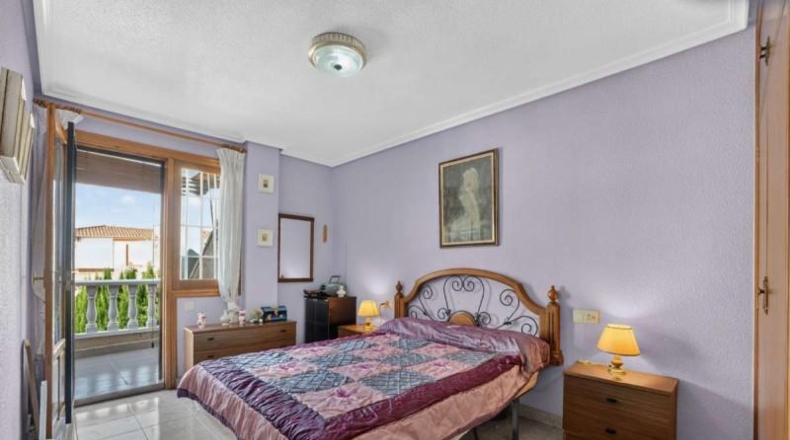 Murcia - San Pedro del Pinatar - 100m2