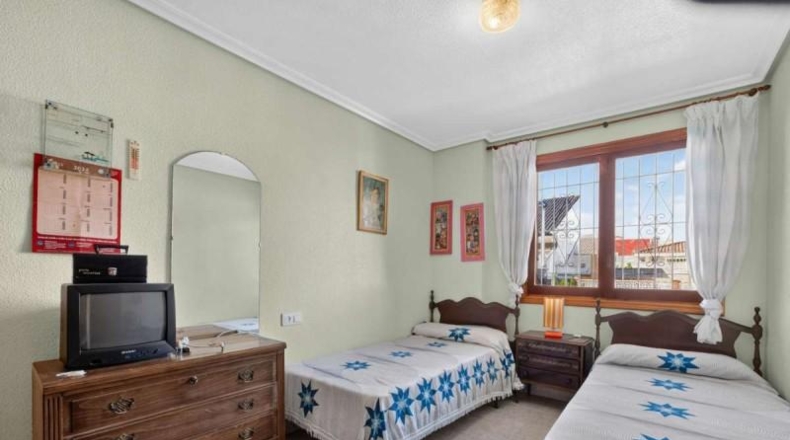 Murcia - San Pedro del Pinatar - 100m2