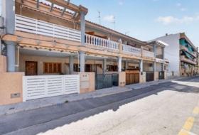 San Pedro del Pinatar 100&nbsp;m²