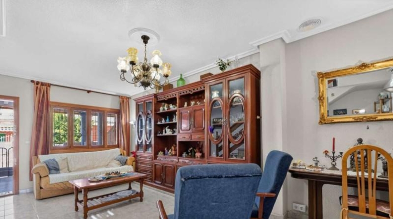 Murcia - San Pedro del Pinatar - 100m2