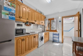 San Pedro del Pinatar 100&nbsp;m²