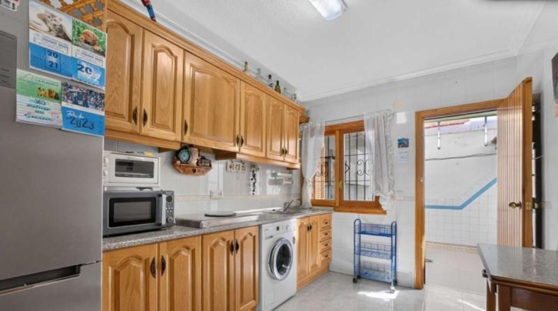 Murcia - San Pedro del Pinatar - 100m2