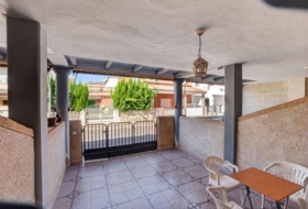 San Pedro del Pinatar 100&nbsp;m²