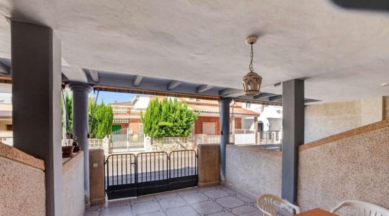 Murcia - San Pedro del Pinatar - 100m2