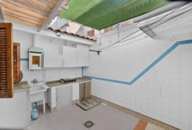 San Pedro del Pinatar 100&nbsp;m²
