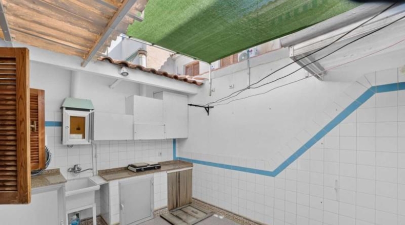 Murcia - San Pedro del Pinatar - 100m2
