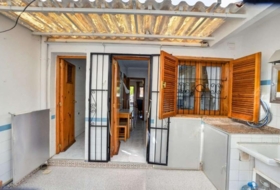 San Pedro del Pinatar 100&nbsp;m²
