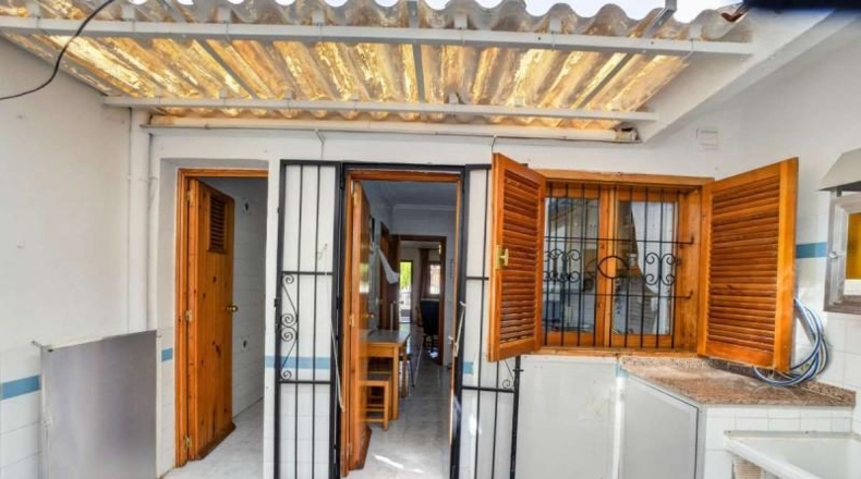 Murcia - San Pedro del Pinatar - 100m2
