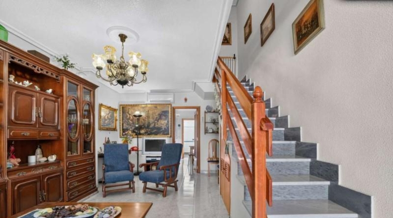 Murcia - San Pedro del Pinatar - 100m2