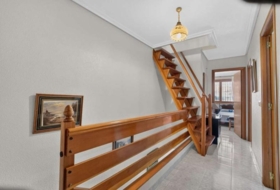 San Pedro del Pinatar 100&nbsp;m²