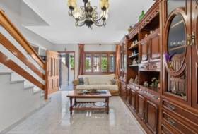 San Pedro del Pinatar 100&nbsp;m²