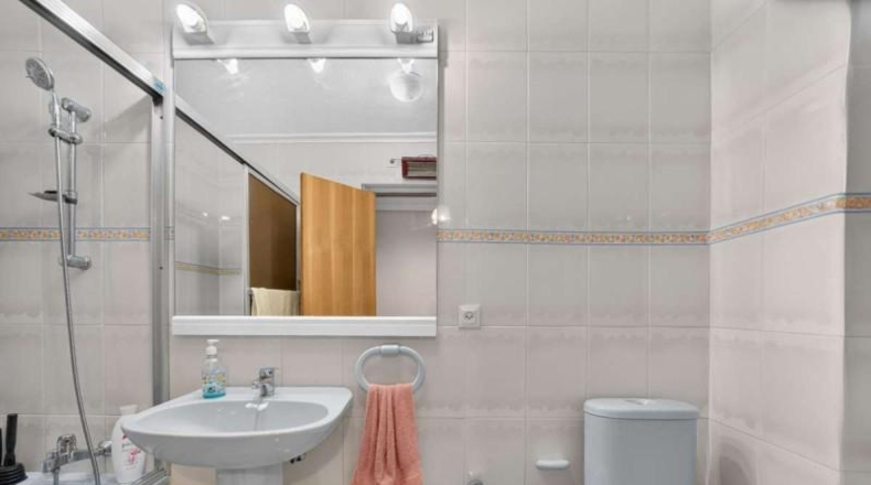 Murcia - San Pedro del Pinatar - 100m2