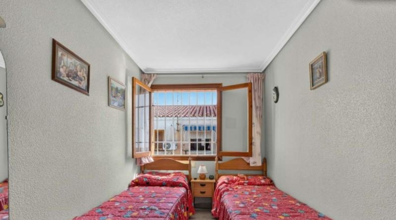 Murcia - San Pedro del Pinatar - 100m2