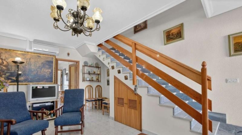 Murcia - San Pedro del Pinatar - 100m2
