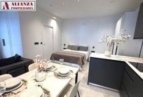 Málaga 43&nbsp;m²