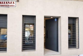 Málaga 43&nbsp;m²