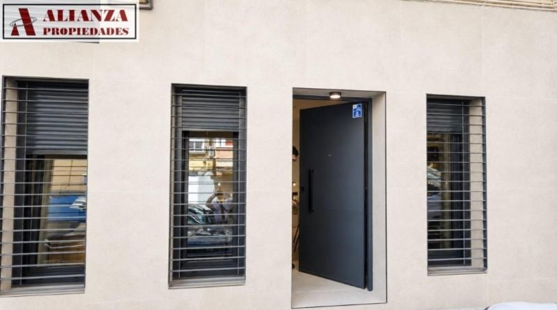 Malaga - Màlaga - 43m2